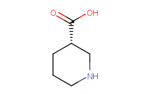 Nipecotic acid,S(+)-ͼƬ