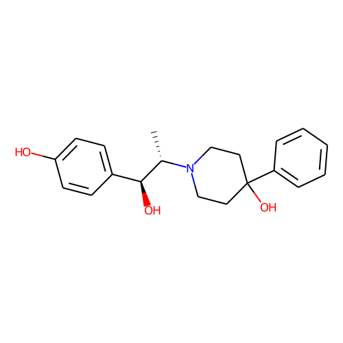 Traxoprodil MesylateͼƬ