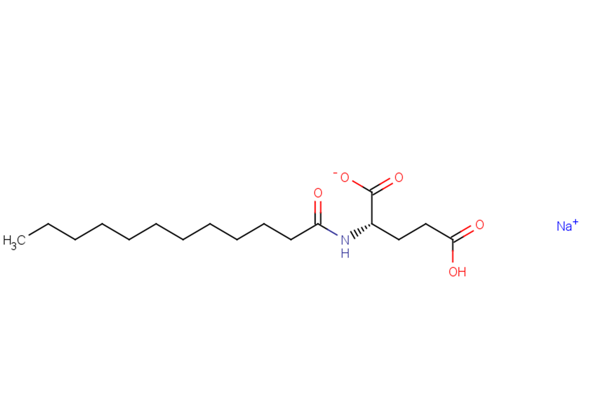 Sodium Lauroyl GlutamateͼƬ