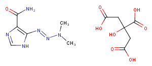 Dacarbazine citrateͼƬ