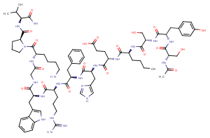 Melanotan I图片