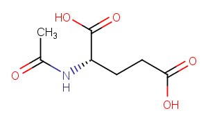 N-Acetyl-L-glutamic acidͼƬ