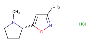 ABT-418 hydrochlorideͼƬ