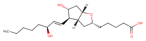 6α-Prostaglandin I1图片