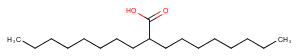 Decanoic acid,2-octyl-ͼƬ