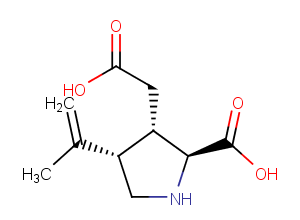 Kainic acidͼƬ