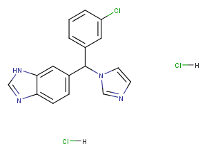 Liarozole dihydrochlorideͼƬ