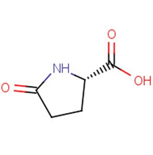 L-Pyroglutamic acidͼƬ