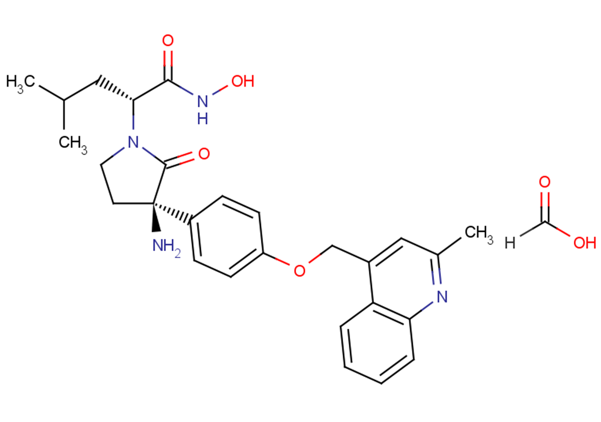 BMS-561392 Formic acid(611227-74-8 Free base)ͼƬ