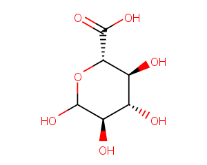 D-Glucuronic acidͼƬ