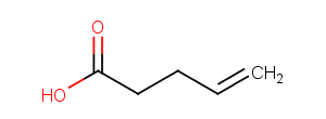 4-Pentenoic acidͼƬ