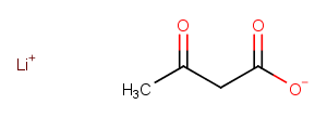 Acetoacetic acid lithium saltͼƬ