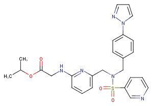 Omidenepag isopropylͼƬ