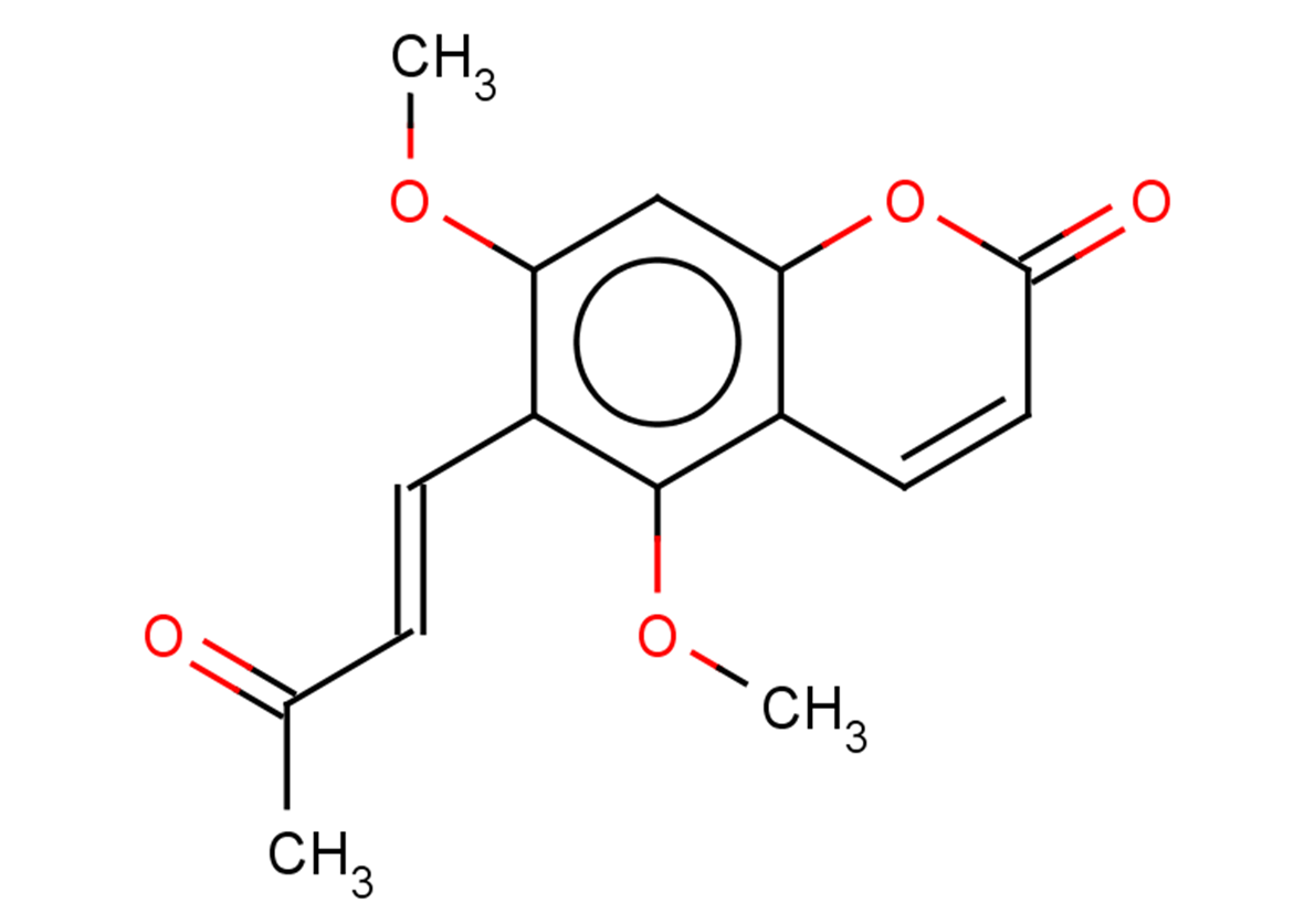 5-MethoxysuberenoneͼƬ