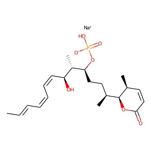 Cytostatin(sodium salt)ͼƬ