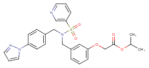 Taprenepag isopropylͼƬ