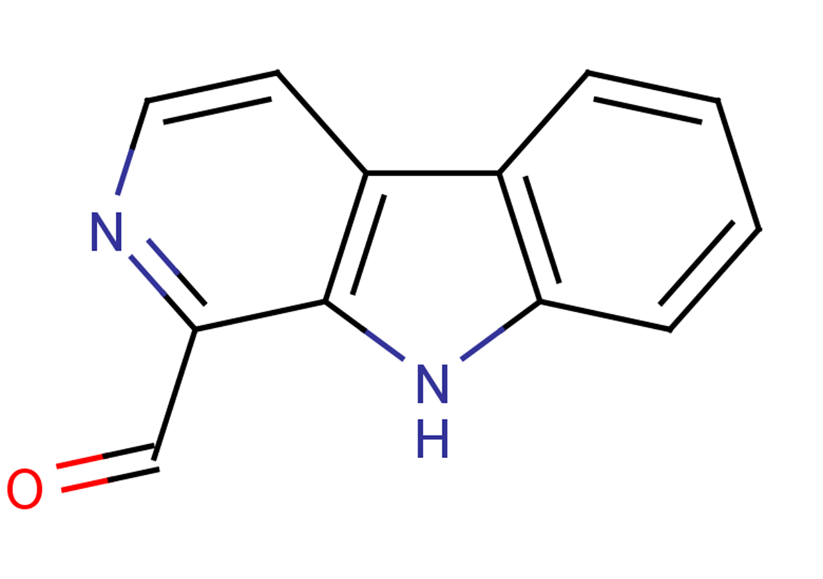 1-Formyl--carbolineͼƬ