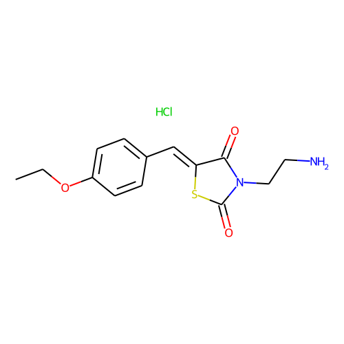 ERK InhibitorͼƬ