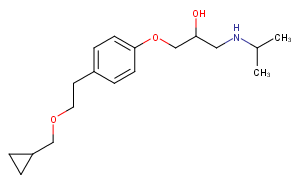 BetaxololͼƬ