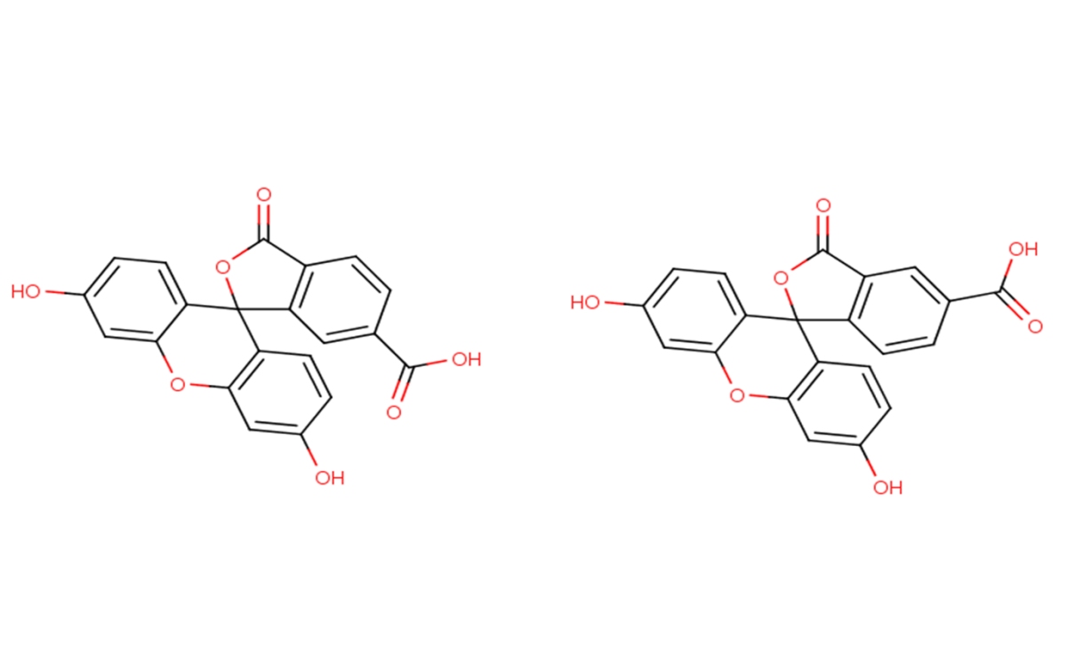 5(6)-CarboxyfluoresceinͼƬ