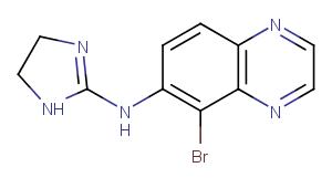 BrimonidineͼƬ