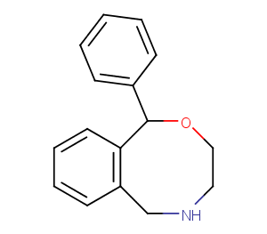 N-DesmethylnefopamͼƬ