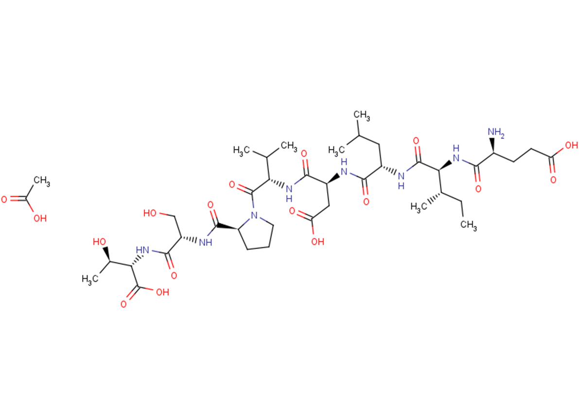 Fibronectin CS1 Peptide acetateͼƬ