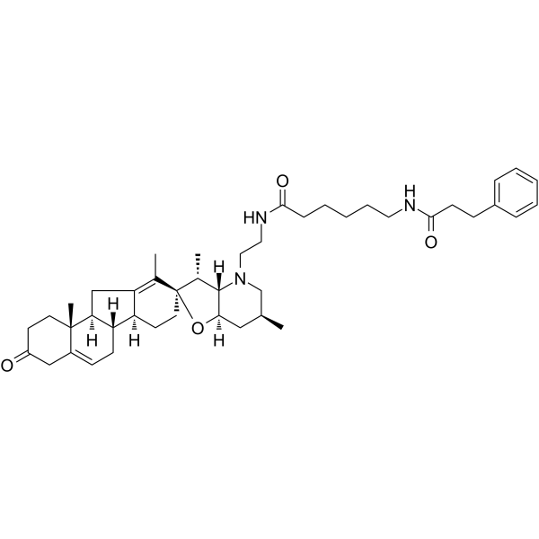 KAAD-CyclopamineͼƬ