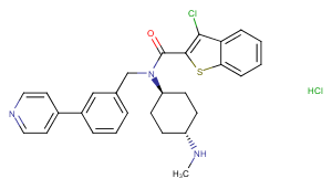 SAG hydrochlorideͼƬ