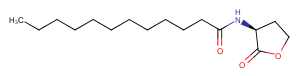 N-dodecanoyl-L-Homoserine lactoneͼƬ