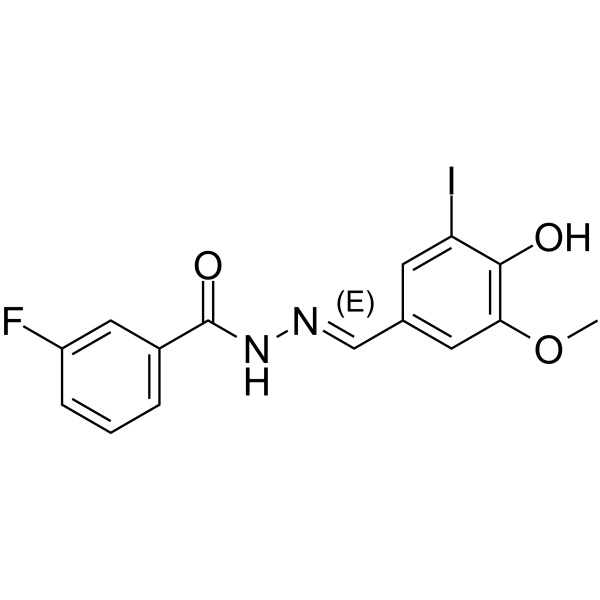 Endosidin-2ͼƬ