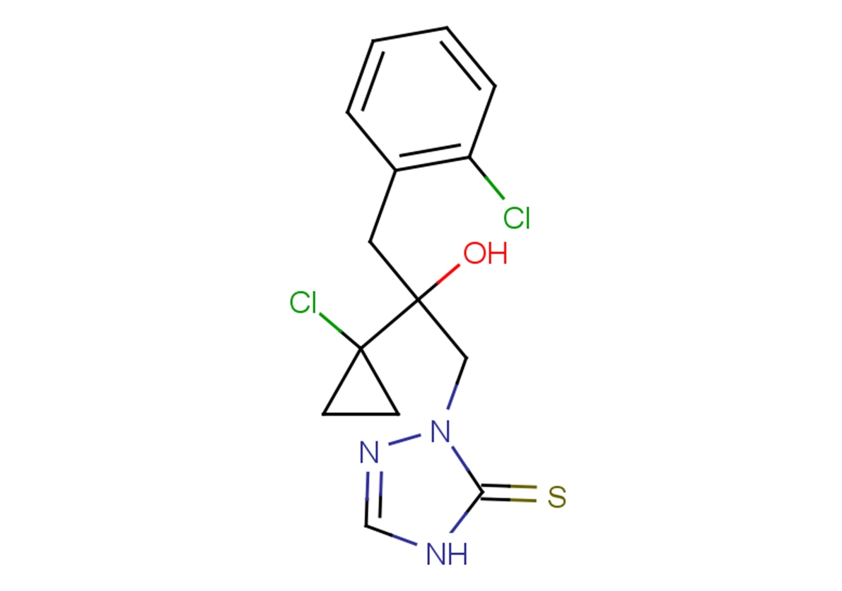 ProthioconazoleͼƬ