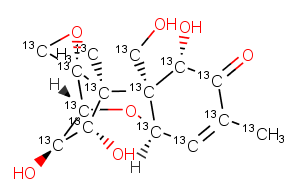 13C15-NivalenolͼƬ