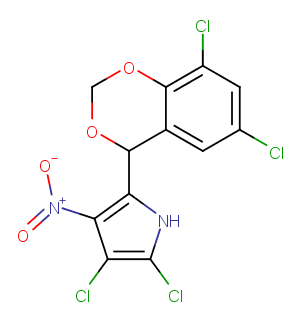 PyrroxamycinͼƬ