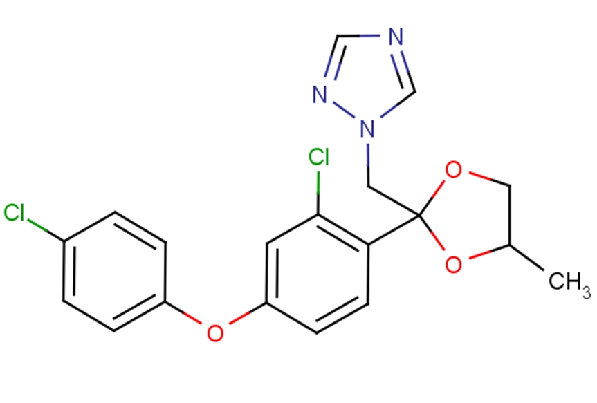 DifenoconazoleͼƬ