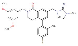 WDR5-IN-1ͼƬ