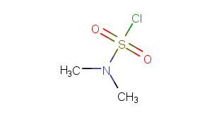 Dimethylsulfamoyl chlorideͼƬ