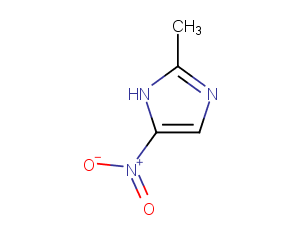 2-Methyl-4-nitroimidazoleͼƬ