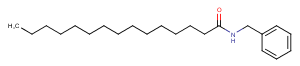 N-benzylpentadecanamideͼƬ