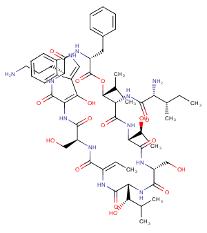 Janthinocin BͼƬ