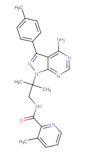 WEHI-345 analogͼƬ