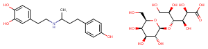 Dobutamine lactobionateͼƬ