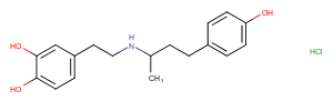 Dobutamine hydrochlorideͼƬ