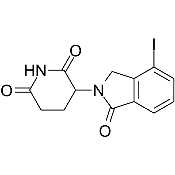 Lenalidomide-I图片