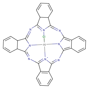 Aluminum phthalocyanine chlorideͼƬ