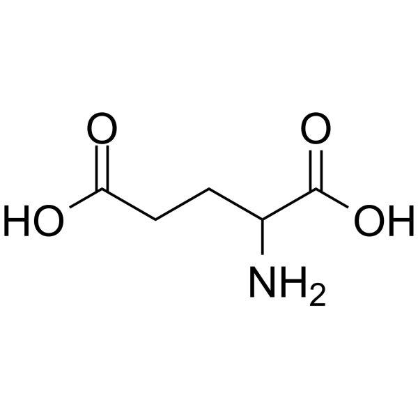 DL-Glutamic acidͼƬ