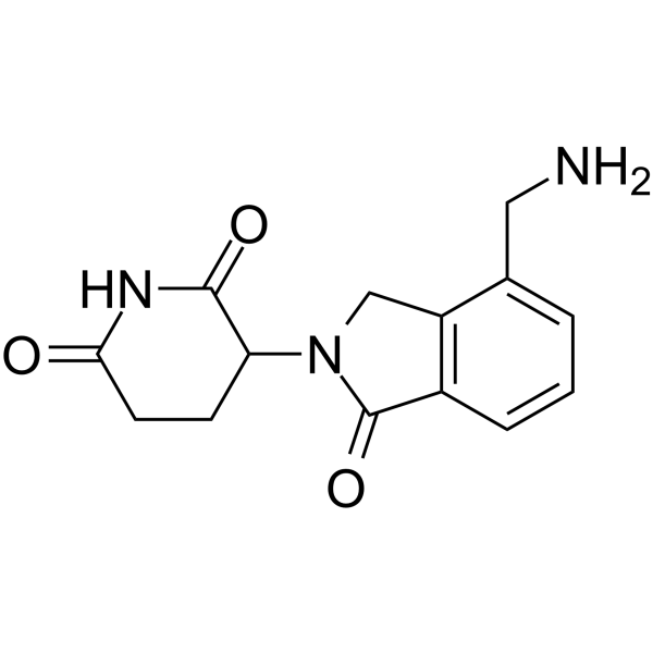 Lenalidomide-4-aminomethylͼƬ