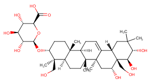 Deacylgymnemic acidͼƬ