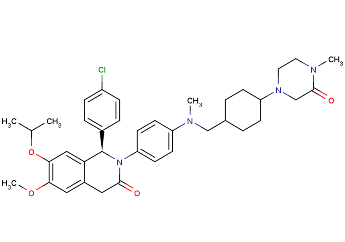 NVP-CGM097(stereoisomer)ͼƬ