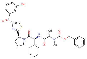 cIAP1 ligand 2ͼƬ